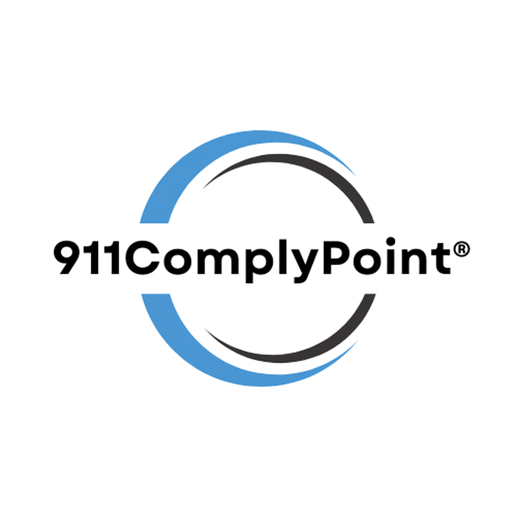 911ComplyPoint Logo